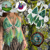 mossy top- OSFM